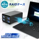 USB3.2Gen2×1 & SATA3.0対応