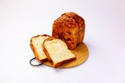 4種チーズの「生」食パン　1