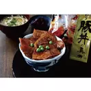 豚丼