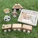 木工おもちゃ by 端材工房
