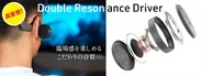 Double Resonance Driver構造