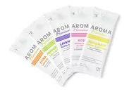 AROMA Premium(VB-COSME-おしぼり)・香り付き
