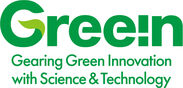 グリーン株式会社 ロゴ
