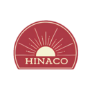合同会社HINACO　ロゴ