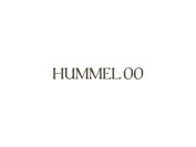 HUMMEL 00ロゴ