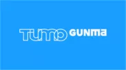 「TUMO Gunma」オフィシャルロゴ