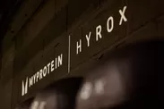 マイプロテイン_「HYROX」とパートナーシップ提携_サブ画像