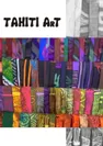 Tahiti Art パレオ