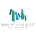 「ホテル ザ・ネスタ＆スパ」ロゴ
