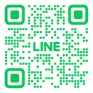 レバ兄　公式LINE_二次元コード