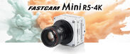 FASTCAM Mini R5-4K