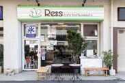 Re:s cafebar&sweets リスカフェ