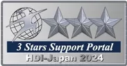 3 Stars Support Portal