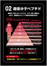ペプチドマッスル_展示会02プロテインのピラミッド