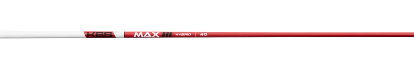 KBS　MAXHL_HYBRID40Red