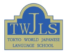 東京ワールド日本語学校ロゴ