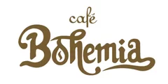 Cafe BOHEMIAロゴ