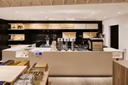 ROKUMEI COFFEE CO. グランスタ丸の内店(2)