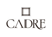 CADREロゴ