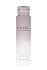 Nualus ニュアラス　発売