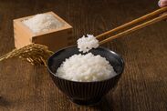 特別栽培米ななつぼし