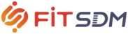 FiT SDMロゴ