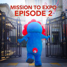 Mission to Expo