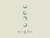 eight ロゴ案1