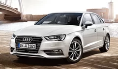 AUDI A3 Sportback 1.4T