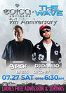 7.27 THE WAVE