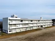 板倉町立旧北小学校