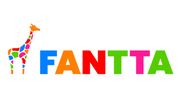 FANTTA(ファンタ)ロゴ