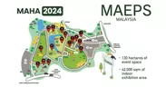 MAHA 2024 MAP