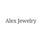 Alex Jewelry ロゴ