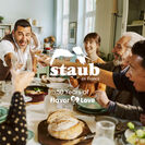 STAUB 50周年 メインイメージ