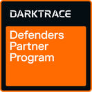 Darktrace Defenders パートナープログラム