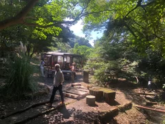 ショクヤボ農園・森のレストラン