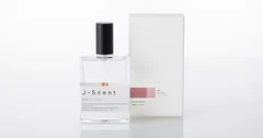 J-Scent「夢綿」の香り 商品外観