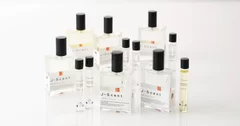 和の香りの香水ブランド J-Scent