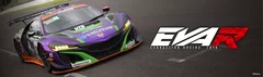 EVANGELION RACING