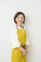 清水幸子 氏