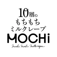 MOCHiロゴ