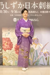 フォトセッション 板谷さん