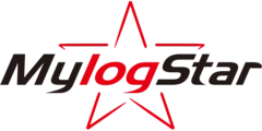 MylogStar ロゴ