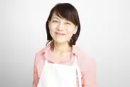 『きょうの料理』講師　上田淳子さん