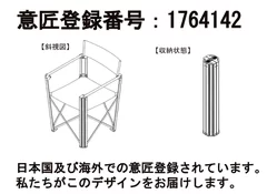 意匠登録