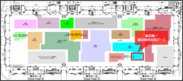 会場小間図　東展示棟(東4ホール／ブース番号L-047)