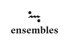 ensemblesの新しいブランドロゴ