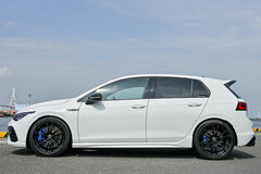 Golf8 R-3