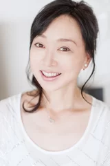 川上麻衣子さん